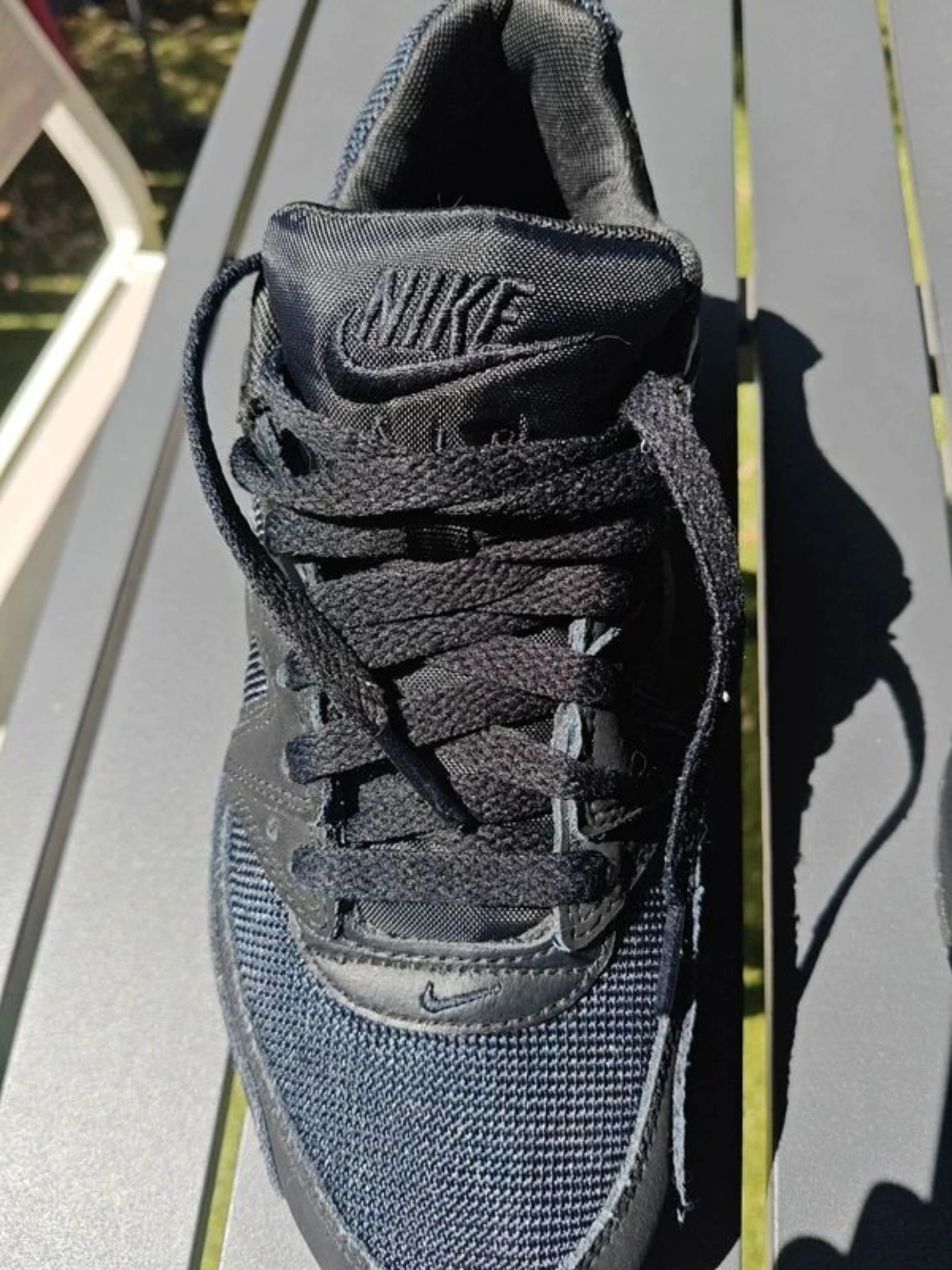 Nike Air Max size 40 – photo 16